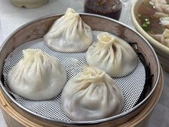 -李记清真馆(打钉巷店)