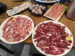 -汕头福合埕牛肉火锅(厚街店)