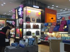 -通程奥特莱斯(华晨店)