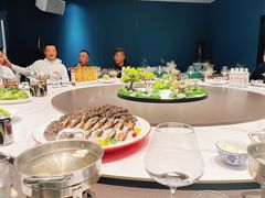 -万荣烤鸭店·北京菜(天坛店)