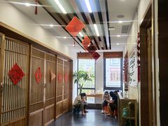 -子曰书院·古筝围棋书法国画小主持(夏都店)