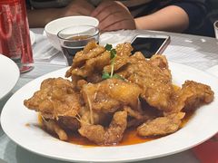 -新洪记·丽久饭店(铁西店)