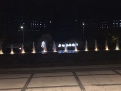 -大连金石滩绿发温泉假日酒店