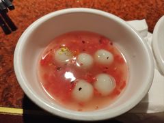 -绿茶餐厅(华联万柳店)