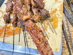 -老白家怡贵园烤肉
