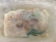 银记三宝肠粉-银记肠粉店(中山一路店)
