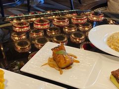 -北京四季酒店·采逸轩
