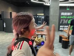 -镭战大联盟真人CS·生日派对·亲子·团建(长风中心店)