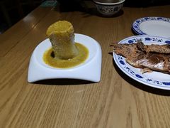 -铸钟褡裢火烧(西三环紫竹桥店)