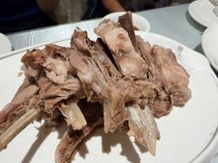 -宁夏国强手抓羊肉·清真菜(未央路凤三店)