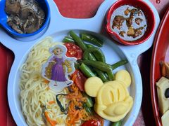 -Tangled Tree Tavern 老藤树食栈