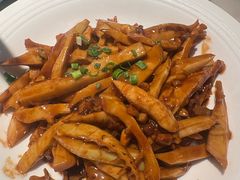 -淮扬韵(市政府汉神店)