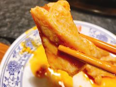 -来涮蜀鲜货火锅串串香(菜市口店)