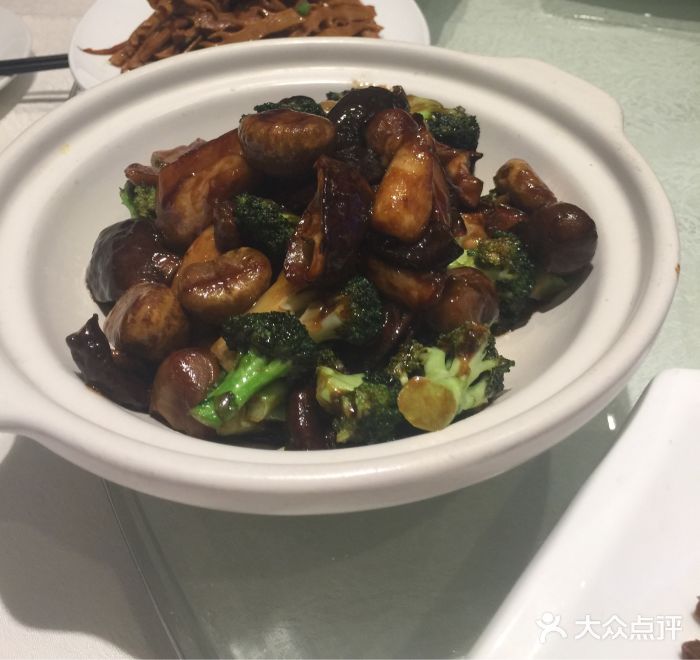 大铁勺新津菜(迎水道店)图片