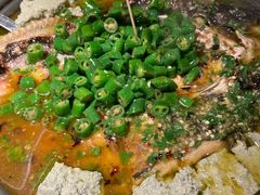 -师烤·豆花烤鱼(深圳坂田天虹店)