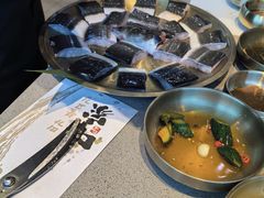 -味家烤肉烤鳗鱼牛排(西塔旗舰店)