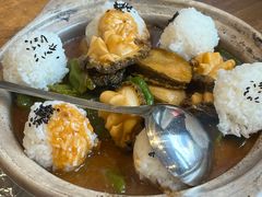 -九號院子海鲜烧烤