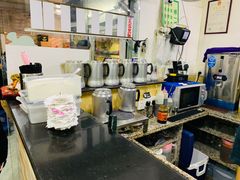 -渔记茶餐厅(渔村店)