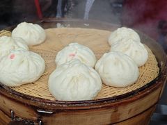 -清泉阁包子铺(中山路店)