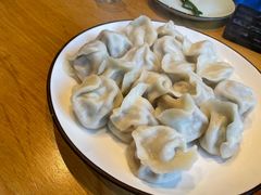 -伊喜饺子·烤鸭(五道口学院路店)