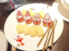 -甄御•海鲜新青岛菜(麦岛店)