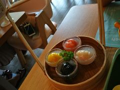 -一笼小幸运