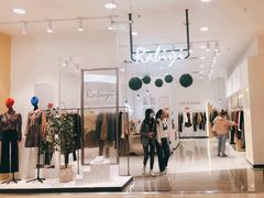 -新世界百货(顺义店)