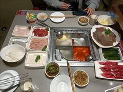 -海底捞火锅(苏宁生活广场店)