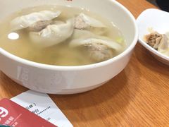 -南城香·饭香串香馄饨香(青年路店)