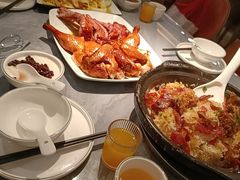 -顺徕德·仙庙烧鸡(桂庙路店)