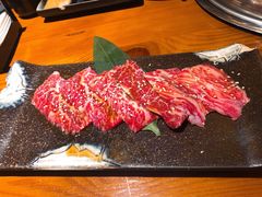 -丸藏和牛烧肉专门店(园区师惠坊店)