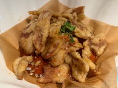 -华竹饭店(中央大街店)