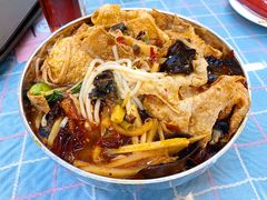 -红鼻子桂林米粉(金唐新光界店)