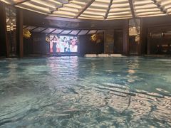 -海纳百川·都市温泉·足道·SPA(学院路店)