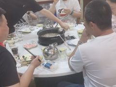 -菌之家·专业纯野生菌火锅·特色炒菌