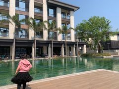 -鹭江潮餐厅•福建菜(鹭江佲家酒店)