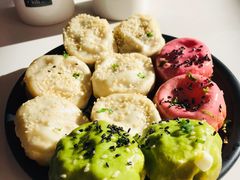-陈小北小泽生煎(鞍山西道店)