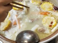 -土连锅·现熬养生汤锅(梁家巷店)