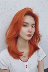 点击看大图 -3am hair salon烫发染发接发
