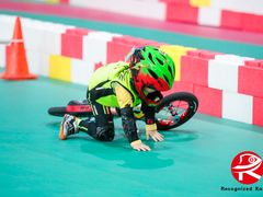 -长春乐奇平衡车儿童体能运动中心