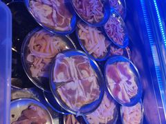-蛙太牛牛肉海鲜自助火锅(台江万达店)