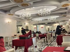 -红房子西菜馆(淮海中路店)