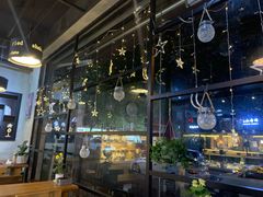 -啊噗吐呦现场烘焙(麦凯乐店)