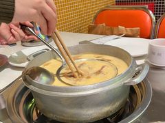 -荣叔港式沙嗲牛肉火锅(正佳潮流店)