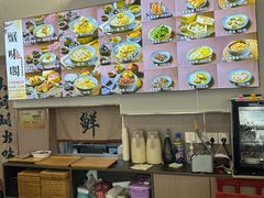 -蟹味阁·蟹黄面(体育西横街店)