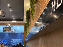-和风铁板料理(山姆会员店)