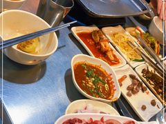 -李氏烤肉店