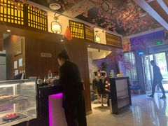 -哈拉海和牛主题餐厅(哈西店)