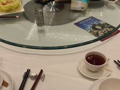 -海都六福酒家(世博广场店)