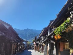 -大理古城